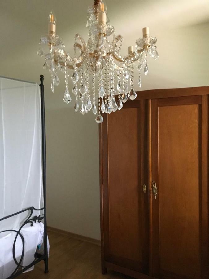 Villa Potocnjak Novi Vinodolski Exteriér fotografie